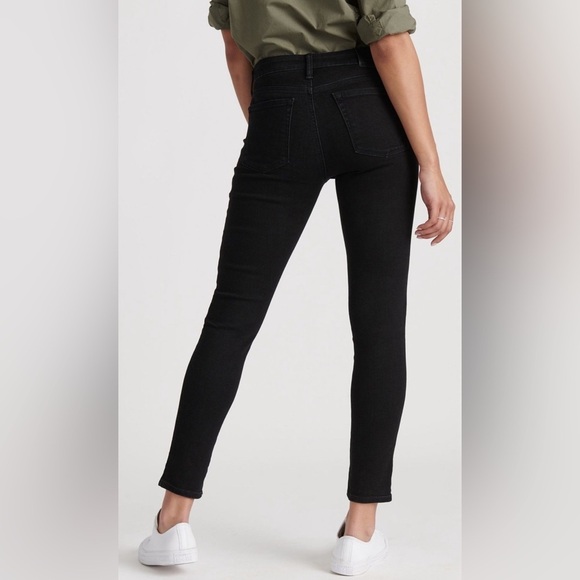 Lucky Brand Ava Super Skinny Jeans 2/26 - Picture 2 of 10